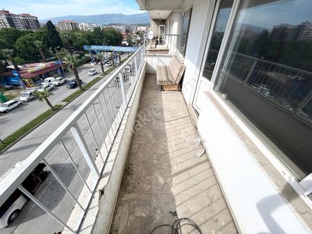 Yüksel'den Satılık Edremitte Ayrı Mutfak 2+1 Daire !!