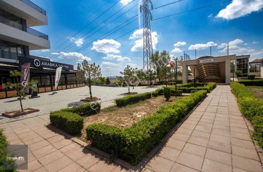 Kaf Avm Satılık Dükkan & Mağaza / Enbatı A.ş