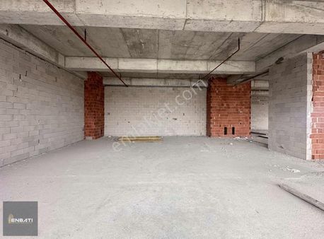 Kaf Avm Satılık Dükkan & Mağaza / Enbatı A.ş