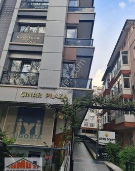 Anıtkabir Metrosuna Çok Yakın Katta Muhteşem Daire