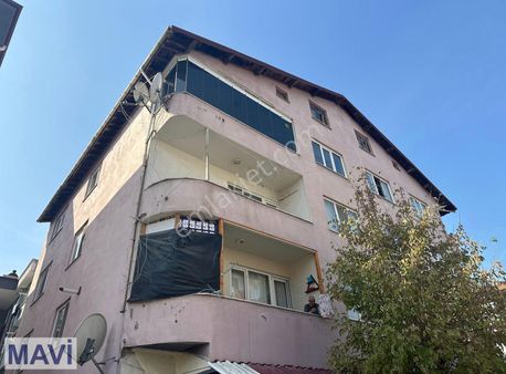 Hendek Yeni Mahallede Merkezi Konumda 2+1 Kiralık Daire