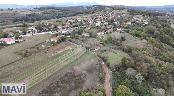 Remax Mavi'den Feyzullah Köse'den Kayrancık'ta Tarla