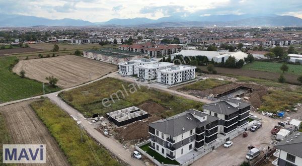 Re/max Mavi'den Konut İmarlı Arsa