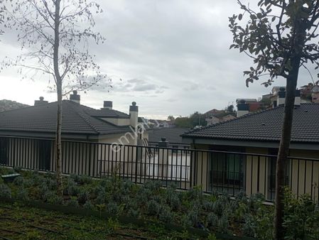 Satılık Beykoz Tokatkoyu Kentseldonusum De 1+1 Bahçe Katı Daire