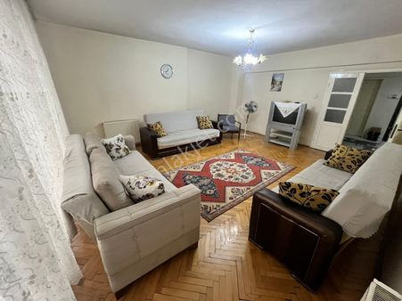 Sincan Maraşal Çakmak Mah.de 3+1 Teraslı Yüksek Giriş Daire