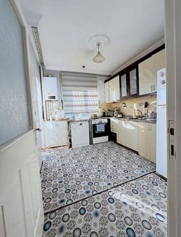 Seyran Emlak'tan Toki Dg Bloklarda Satlık Borçsuz 3+1 Daire