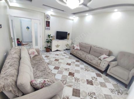 Seyran Emlak'tan Seyrantepe Liw Arkası 2+1 Satılık Daire