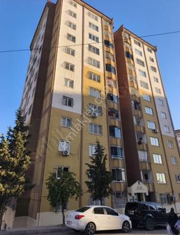 Seyran Emlak'tan Tepede Park Yanındakiralık 3+1 Daire