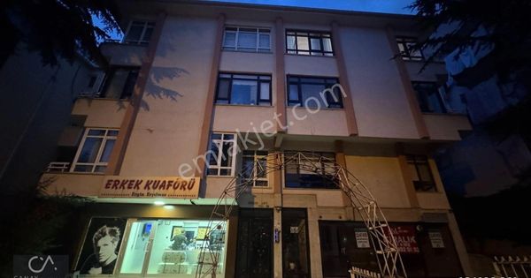 Büyükesat Mah. Uğur Mumcunun Sk. 2+1 100 M2 Bahçe Çıkışlı Kiralık Daire