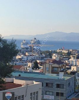 Eşsiz Manzaralı 3+1daire