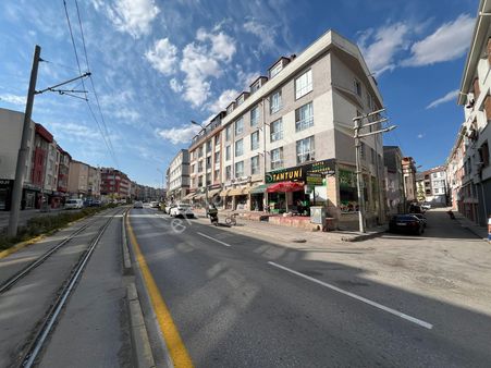 Rw Milyon'dan Tombakzade Caddes'inde Satılık Dubleks Daire