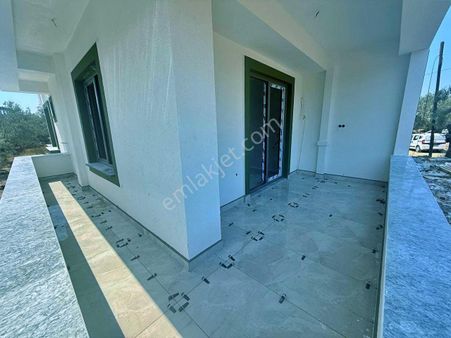 Uytundan Zeytinlide Doğa Manzaralı Çok Geniş 1+1 Satılık Daire