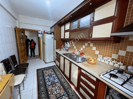 Enka G.y.o'dan 2+1 Kiralık Daire