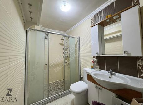 ▄zara▄sultan Fatih Cad Yakını 7/24 Güvenlikli Sitede 4+1 145m2