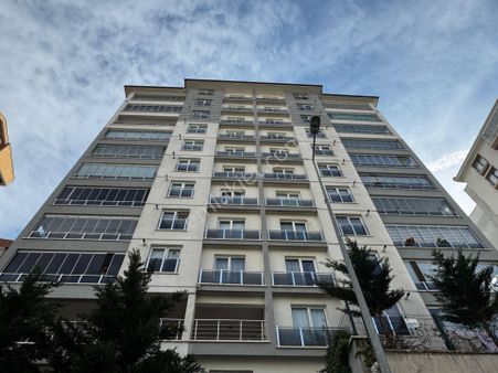 Turan'dan Şentepenin Göbeginde Ankara Manzaralı 3+1 Daire