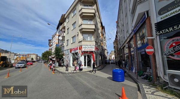Mabel Gayrimenkul-şarkiye Mah.-şehir Merkezinde Eşyalı Kiralık
