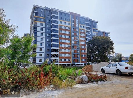 Mabel Gayrımenkul-karşıyaka Mah. Garden Park Sit. Lüks Daire