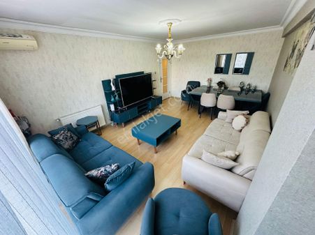 Pusula İnşaattan 50.yıl Mah Tramvaya Yakın 200m2 Satılık Dubleks Daire