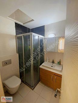 Altunç'dan Gürselpaşada Eşyalı Geniş Oturumlu 1+1 Daire