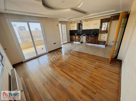 Altunç Grup'dan Başkent Okuluna Yakın Konumda 4+1 Daire