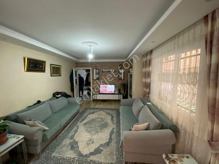 Dekoryapım'dan Bahçelievler Devlet Hastanesi'ne Yakın Satılık 2+1 Daire