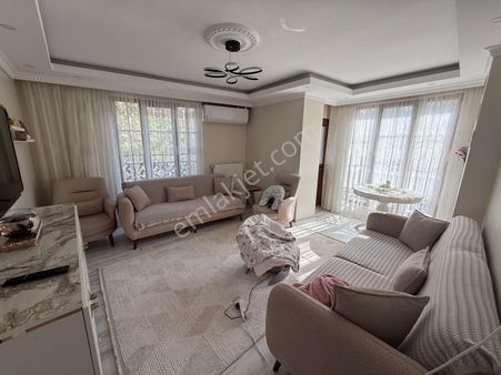 Uğurmumcu Mah. Hakanlar İnşaattan Satılık 90m2 2+1 Arakat Daire