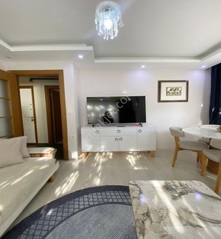 Müslüm Emlaktan Cihangir De 2+1 6 Yıllık Satılık Daire