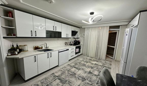 Kanuni Başkent Caddesi Yakını Giriş Kat Yeni Bina Harekete Geçin