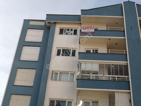 Baglum Karsıyaka Mah Satılık Sıte Daıresı