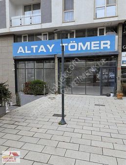Emlak Konut B.evleri-1 'de Satılık Boş Asma Katlı Dükkan