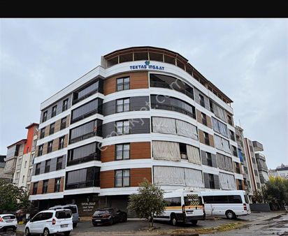 Salihli Stil Emlaktan Satılık 3+1 Dubleks Daire Kırveli