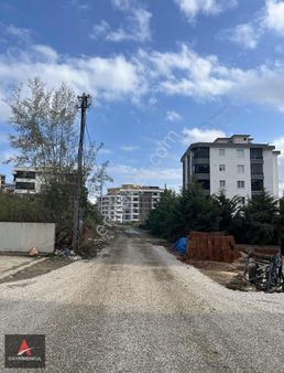 Atasoy Gyo'dan Körfez Mahallesinde 1+1 50 M2 Satılık Daire