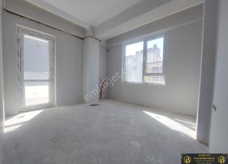 Kaplan Gayrimenkul’den Emek Mah. Albayrak Blv. Ve Tarih Blv. Yakını 2+0 55 M² Satılık Daire