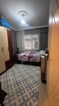 Kapaklı Bahçelievler İbn-i Sina Okullari Yanı Yüksek Giriş Balkonlu 2 + 1 Daire