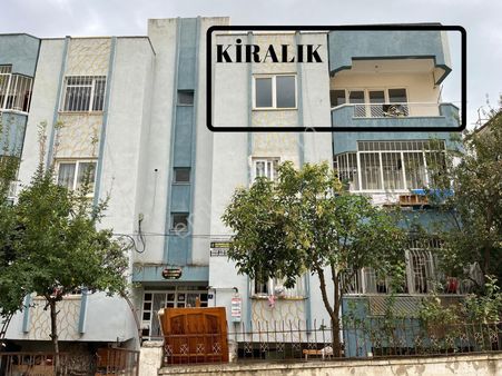 Miray Emlaktan Pınarbaşı Mahallesinde Kiralık 2+1 Daire