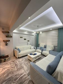 Turgutreis’te Yeni Binada Y.giriş 2+1 Tapukur’dan