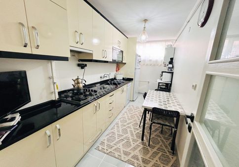 Cadde Yakını 3+1 Masrafsız Daire..!