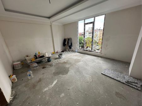 Özgür İnşaat'tan Gazi Mah Ana Cadde Üzerinde 3+1 130m2 Sıfır Otoparklı Arakat Daire