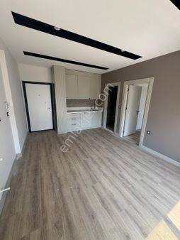 Sarıçam Gültepede 1+1 Daire