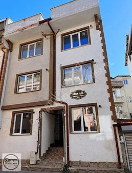 Demirland'dan Satılık Fatih Mahallesinde Balkonlu 1+1 Daire