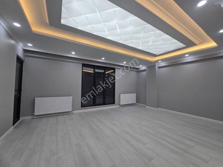 Özgür İnşaat'tan 50. Yıl Mah Sıfır 2+1 105m2 Ultra Lüx Arakat Daire