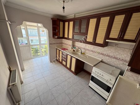 Sincan Akşemsettin Mh"de 2+1 Bağımsız Yapılı Geniş Fırsat Daire