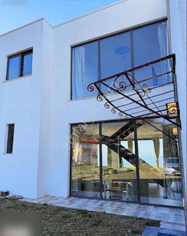 Tlc'den Şehrin En Özel Satılık Villası