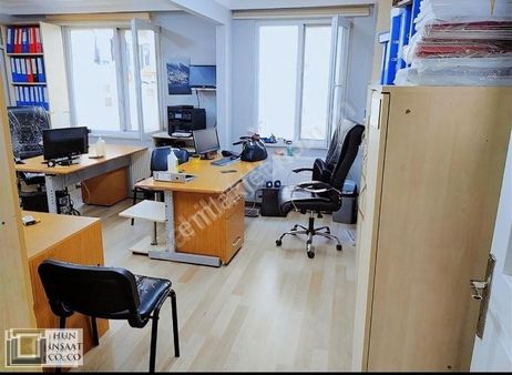 Güneşli Mah.de Satılık 3+1 Yeni Binada Daire!!