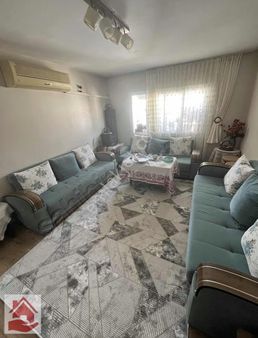 112 Karşısında 2+1 Kapalı Mutfak