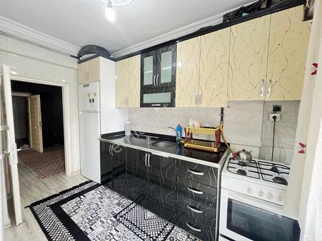 Huzurevleri Mekke Cami Civarı 2+1 Satılık Daire