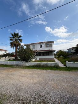 Biga Kumkent Tatil Sitesinde Satılık Dubleks Yazlık