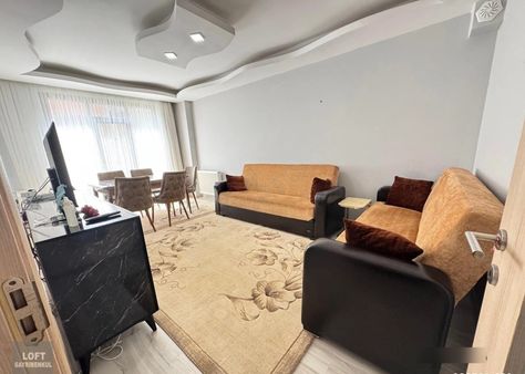 Loft'tan Sefaköy Kemalpaşa Mh.2+1 85m2 Yeni Bina Satılık Daire