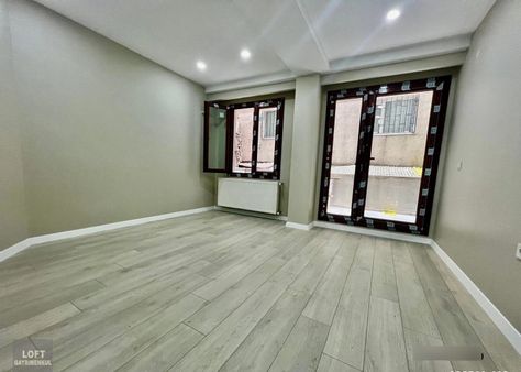 Loft'tan Gültepe Mah Satılık Sıfır Lüks 2+1 85m2 Bahçeli Bahçe K