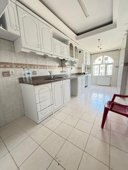 6+1 Dublex Doğalgazlı Daire